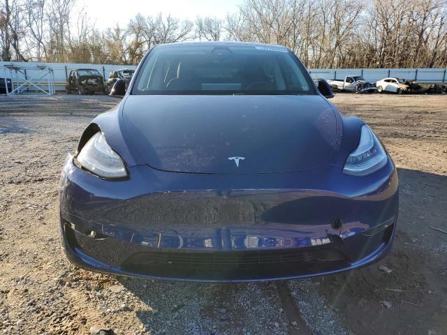 7SAYGDEE4PA096396 Tesla Model Y