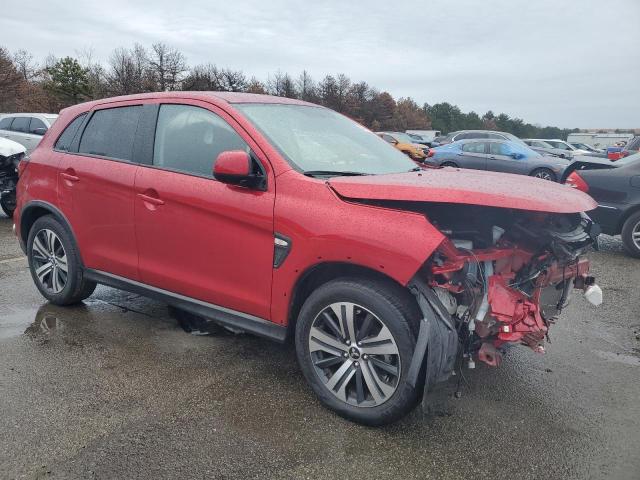 JA4AP3AU9LU003165 Mitsubishi Outlander Sport Es