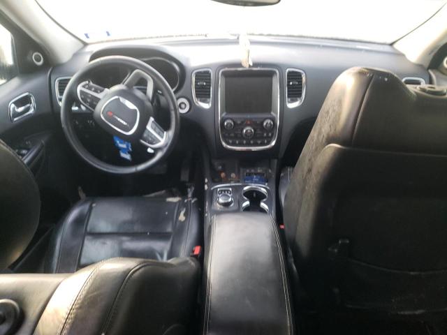 1C4RDJEG3HC667047 Dodge Durango Citadel