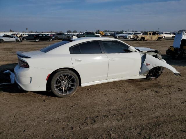 2C3CDXGJXLH127142 Dodge Charger Scat Pack