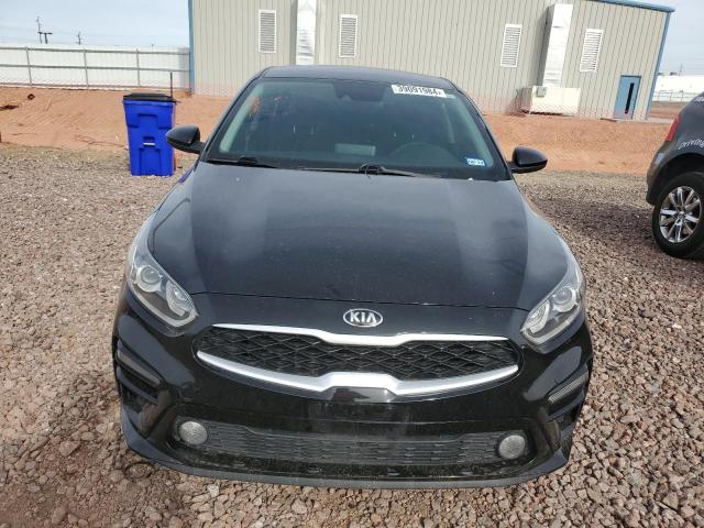 3KPF24AD8ME391621 KIA FORTE FE