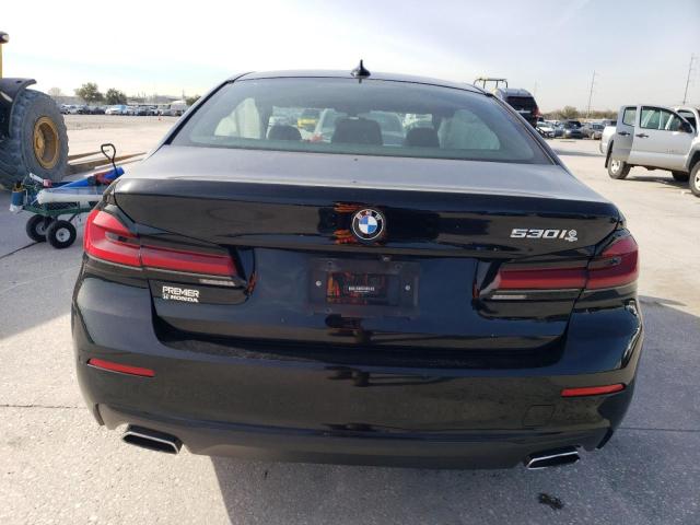 WBA53BH02MCF62273 BMW 530 I