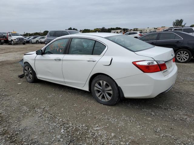 1HGCR2F33EA257687 Honda ACCORD LX