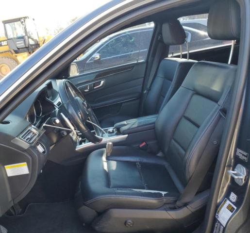 Mercedes-Benz E 350 2014 WDDHF5KB5EA977977 Image 7