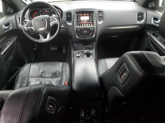 1C4RDJDG5GC403196 Dodge DURANGO LIMITED
