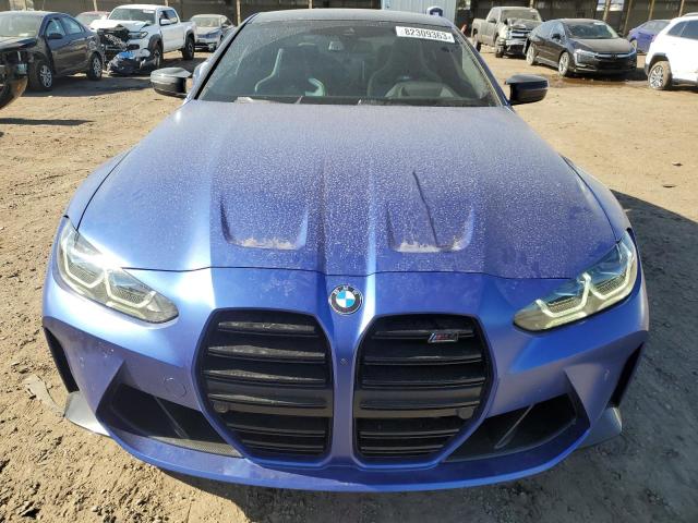 WBS33AZ08MCG53687 BMW M4 Competition