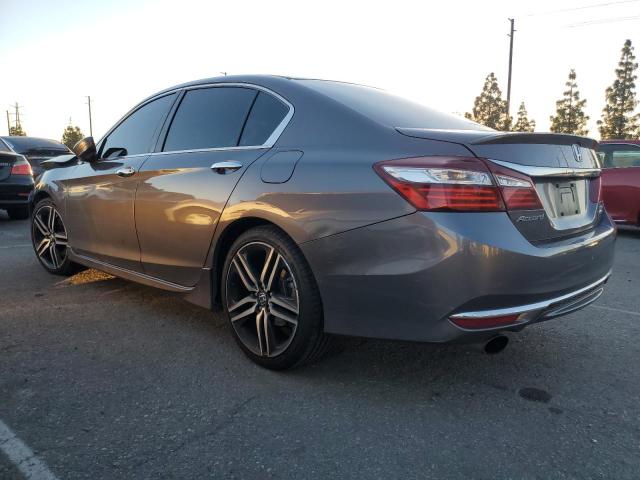 1HGCR2F13HA199647 Honda Accord Sport Special Edition