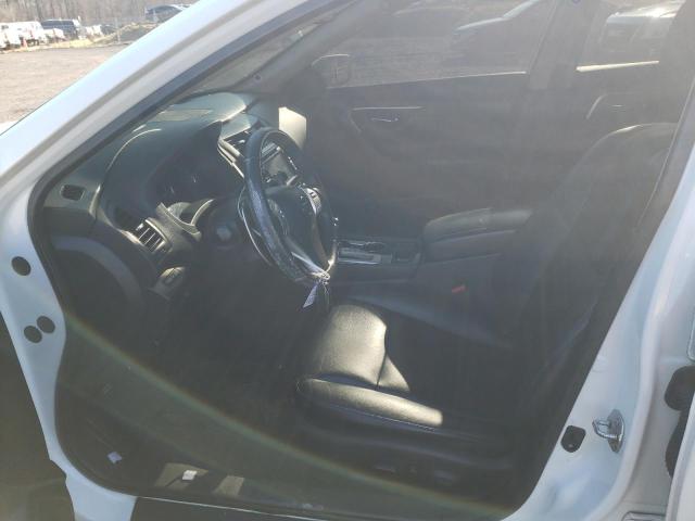 1N4AL3AP0JC294448 Nissan ALTIMA 2.5