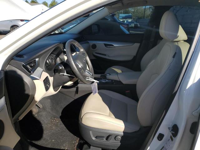 3PCAJ5M14LF118950 Infiniti Qx50 Pure