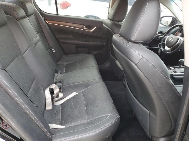 JTHCE1BL3FA008610 Lexus GS 350