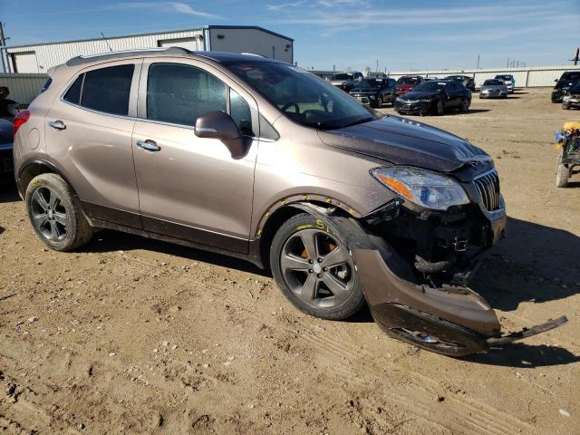 KL4CJBSB7EB748982 Buick Encore Convenience