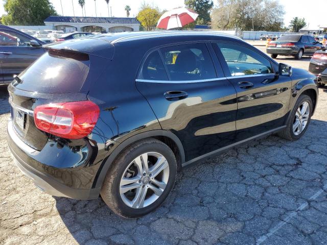 WDCTG4EB4GJ190118 Mercedes-Benz GLA 250