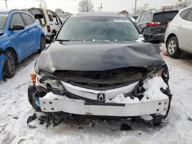 19VDE2E53EE000469 Acura Ilx 24 Premium