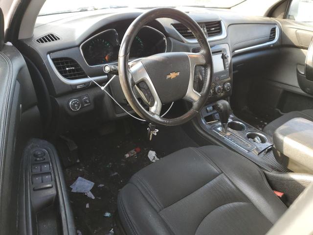 1GNKRGKD2FJ312161 Chevrolet Traverse Lt