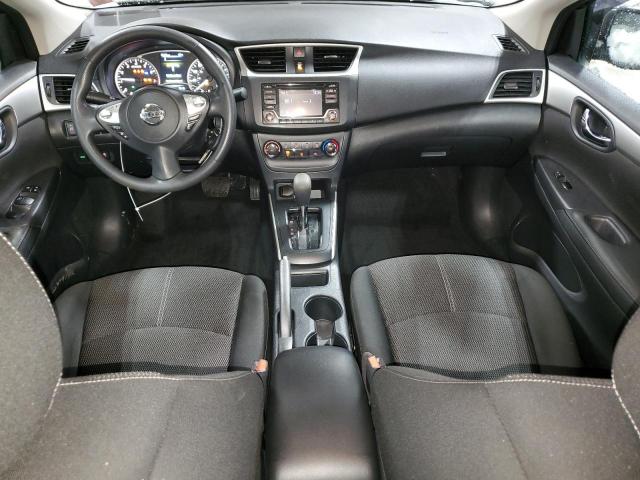3N1AB7AP7JY303306 Nissan SENTRA S
