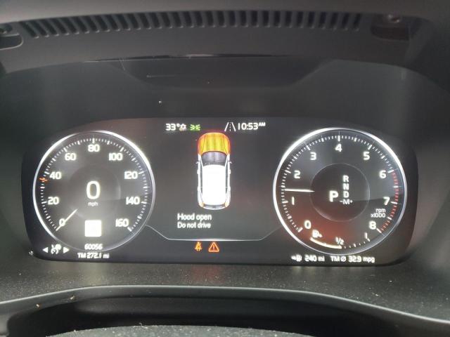 YV4AC2HK2K2049539 Volvo Xc40 T4 Momentum
