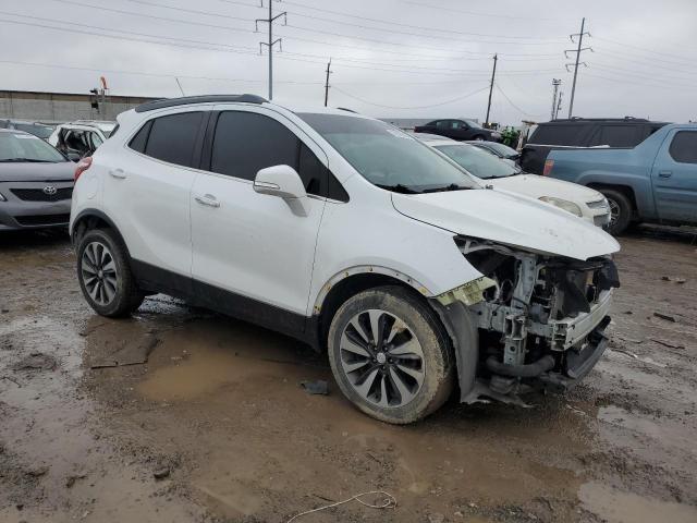 KL4CJBSB0HB039654 Buick Encore Preferred Ii