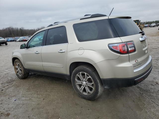 1GKKRSKD9EJ168333 GMC Acadia Slt-2