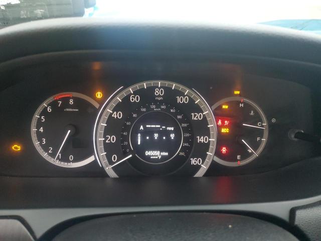1HGCR3F91EA033182 Honda Accord Touring