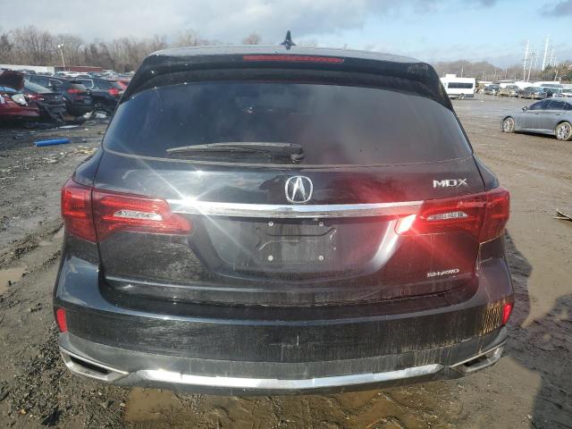 5J8YD4H30KL024864 Acura MDX