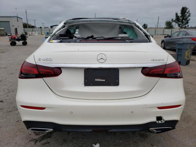 W1KZF5KB0NB057415 Mercedes-Benz E 450 4matic