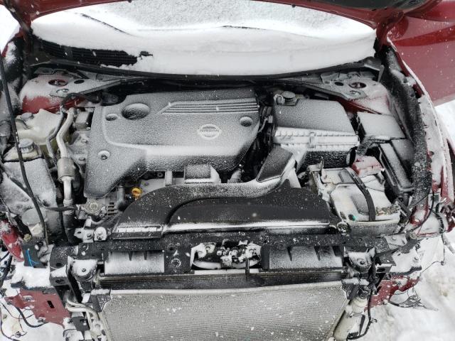 1N4AL3AP7EN219983 Nissan ALTIMA 2.5