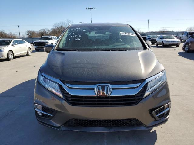5FNRL6H96JB018994 Honda Odyssey Elite
