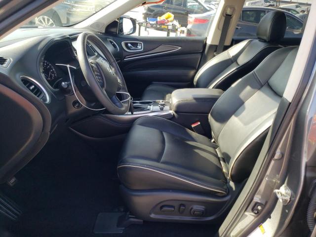 5N1DL0MN8LC539186 Infiniti QX60 LUXE