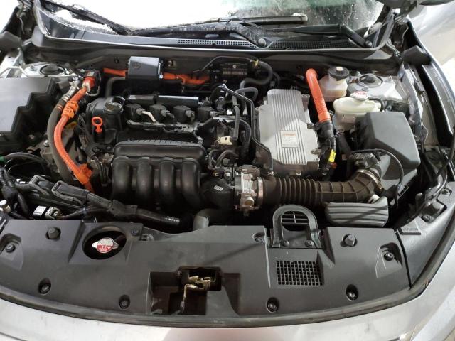 19XZE4F54LE000145 Honda INSIGHT EX