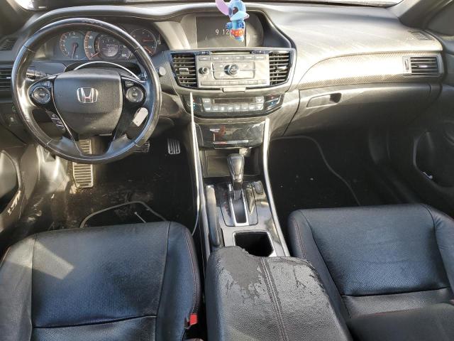 1HGCR2F10HA260694 Honda Accord Sport Special Edition