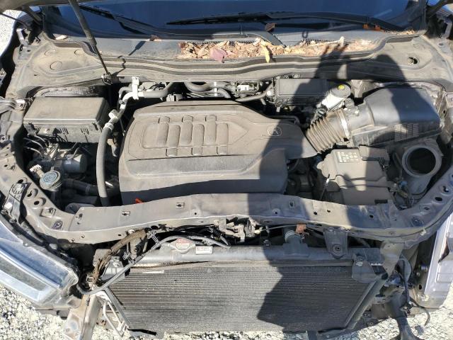 5FRYD3H33HB011898 Acura MDX