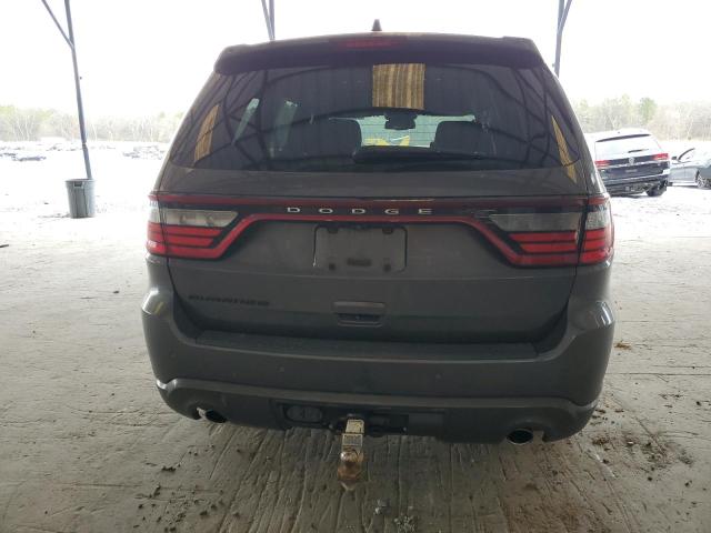 1C4RDHAG7EC972271 Dodge Durango Sxt