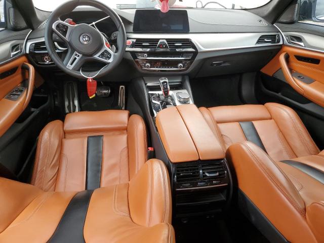 WBSJF0C07LCD39738 BMW M5 BASE