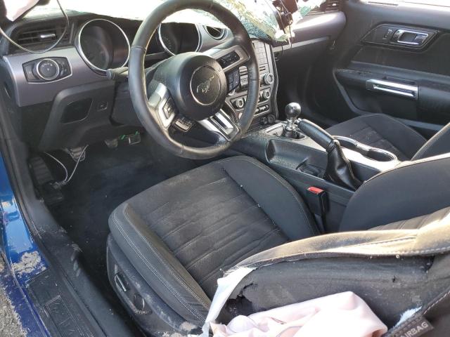 1FA6P8TH7H5266772 Ford MUSTANG
