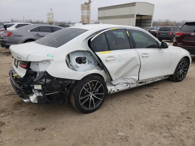 3MW5R7J07N8C65303 BMW 330XI