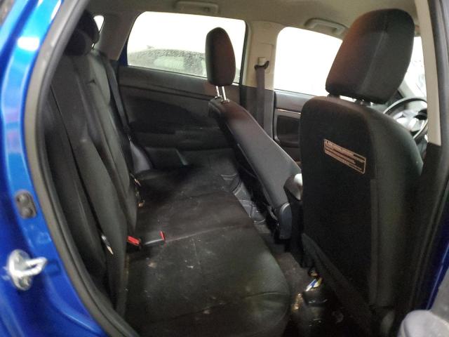 4A4AP3AU5FE024186 Mitsubishi Outlander Sport Es