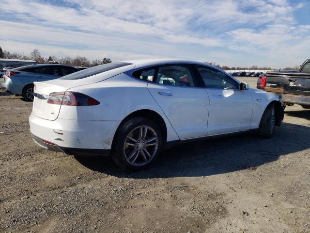 5YJSA1H10EFP44702 Tesla MODEL S