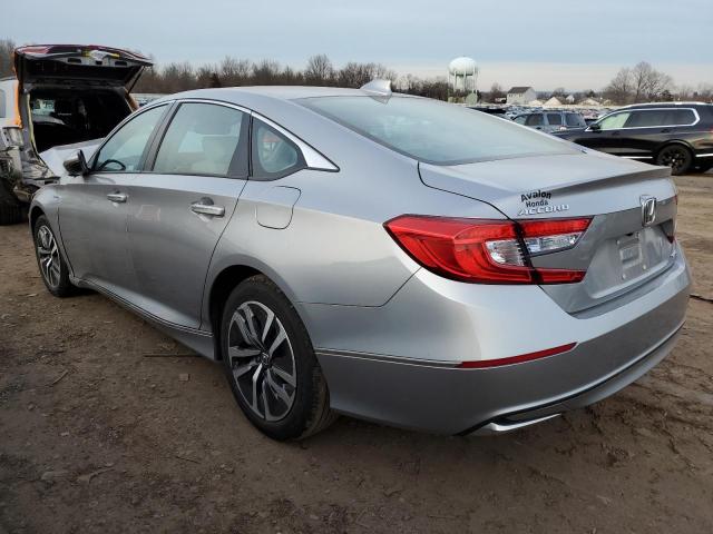 1HGCV3F50LA018291 Honda Accord Hybrid Exl