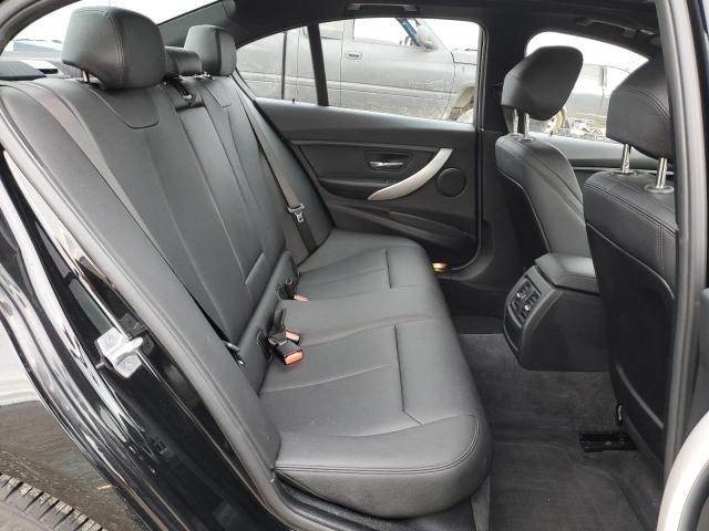 WBA8A9C3XHK864383 BMW 320 I