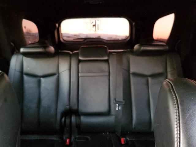 1C4SDJCTXFC176859 Dodge Durango R/t