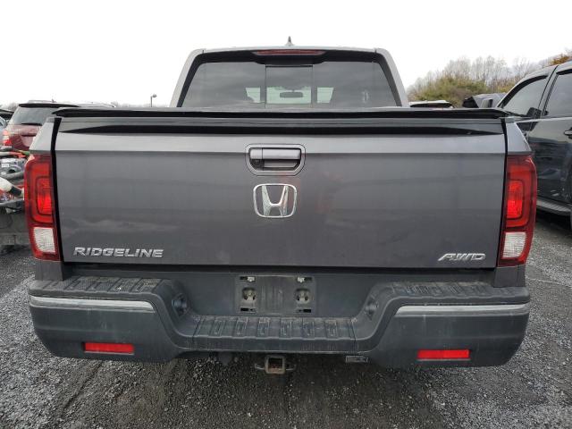 5FPYK3F59KB019482 Honda Ridgeline Rtl