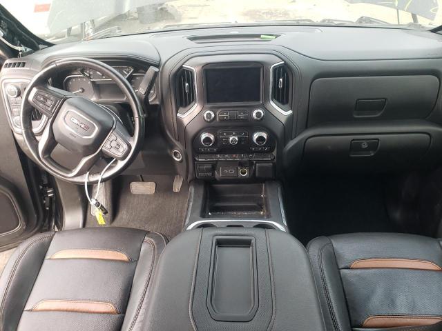1GT49PE70NF179392 GMC Sierra K2500 At4