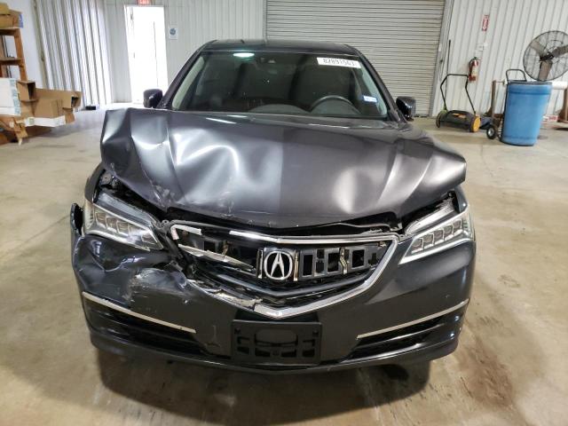 19UUB2F51FA011958 Acura TLX TECH