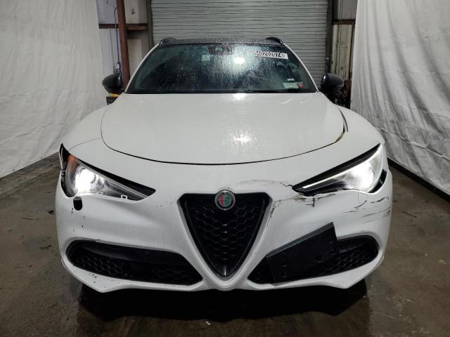 ZASPAKBN7N7D29235 Alfa Romeo STELVIO TI