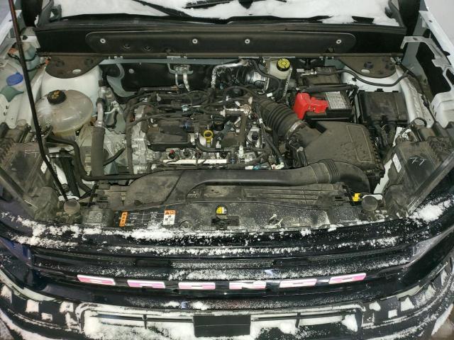 3FMCR9C62NRD58985 Ford Bronco Sport Outer Banks
