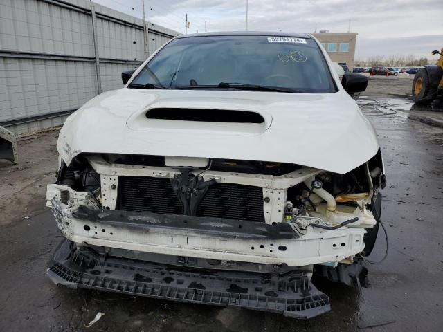 JF1VA1J65G8831331 Subaru Wrx Limited
