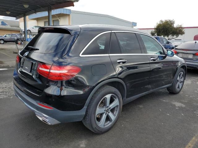 WDC0G4JB0KF505761 Mercedes-Benz GLC 300