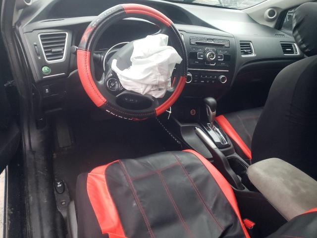 2HGFG3B58FH512370 Honda Civic Lx