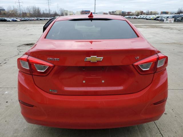 1G1BE5SM0H7139502 Chevrolet CRUZE LT
