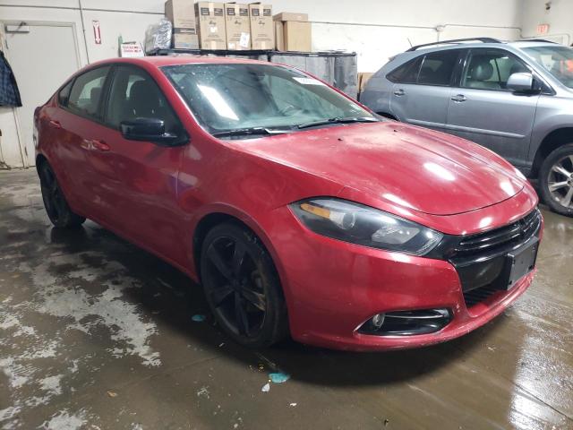 1C3CDFBBXFD410653 Dodge DART SXT